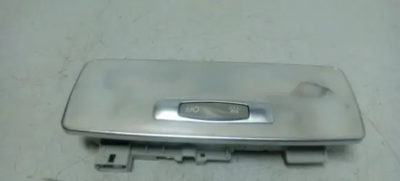 Renault Laguna III Rear seat light