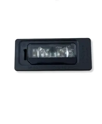 Skoda Rapid (NH) Number plate light 3AF943021A