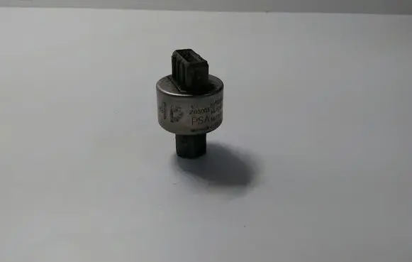 Peugeot 406 Air conditioning (A/C) pressure sensor 283003