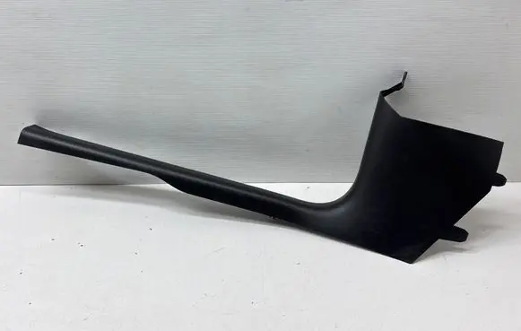 Tesla Model 3 Front sill trim cover 108629000H 039620270 NYX210551313400