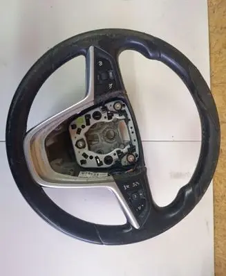 Opel Insignia A Steering wheel 