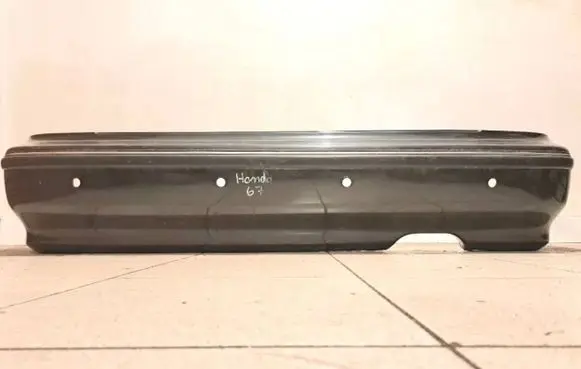 Honda Accord Rear bumper 71501SN7ZZ00