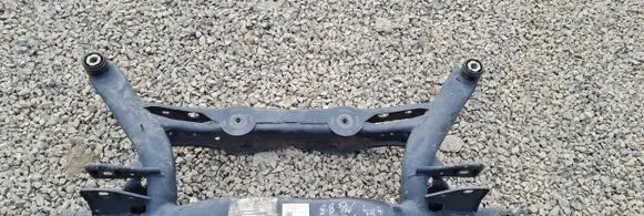 Rear subframe