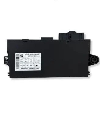 BMW 1 E81 E87 CAS control unit/module 9147196 2073301348 5WK495130BR