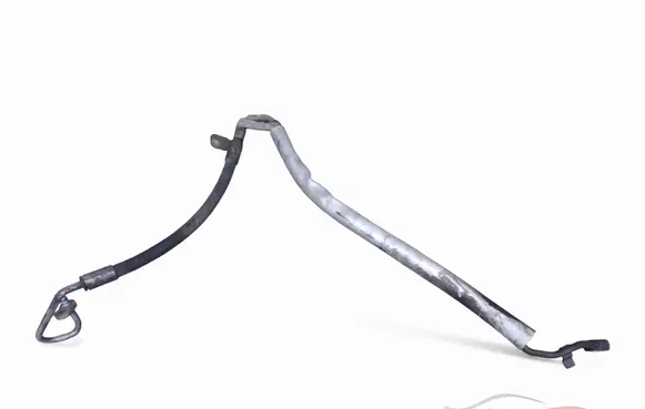 Citroen C5 Air suspension line/pipe/hose 9682770180
