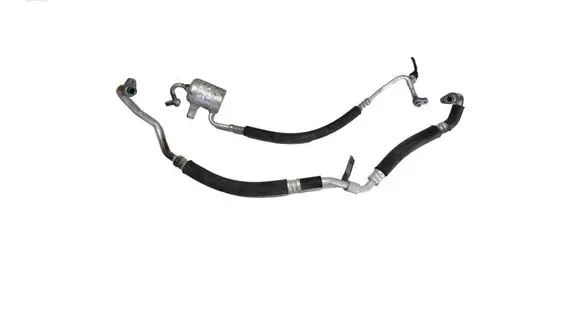 KIA Soul Air conditioning (A/C) pipe/hose