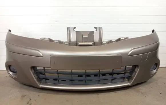 Nissan Note (E11) Front bumper N1NOTEZDERZ