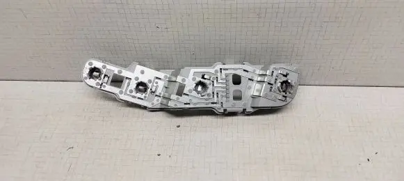 Mercedes-Benz A W169 Tail light bulb cover holder