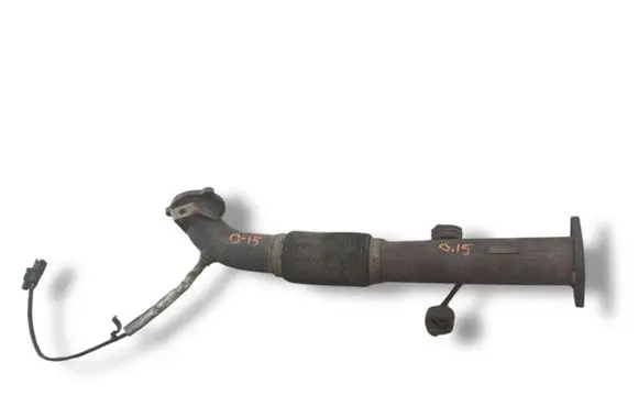 Ford Focus ST Exhaust flexible connection FD6261 0708E