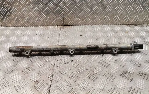 BMW 5 E39 Fuel main line pipe 0445214002