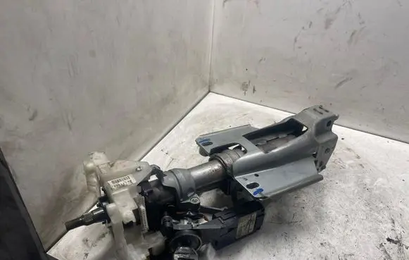 Mitsubishi Outlander Steering wheel axle 030729