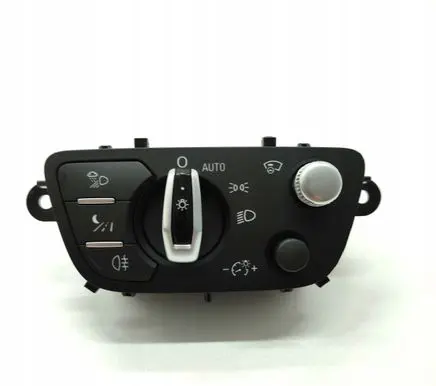 Audi Q7 4M Light switch 4M0941531AD