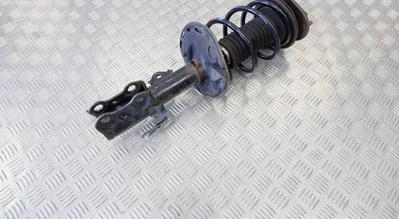 Front shock absorber/damper