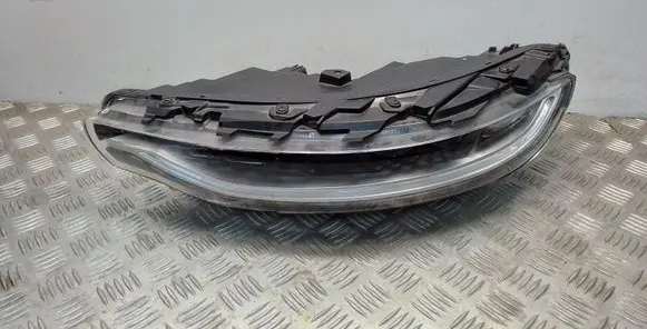 KIA Soul Headlight/headlamp 92101J2 92180J200