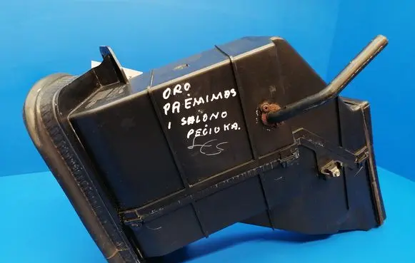 Ford Transit Air intake duct part 6C1118713A