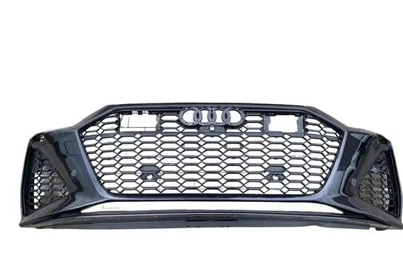 Audi A6 S6 C8 4K Front bumper 4K8807437J