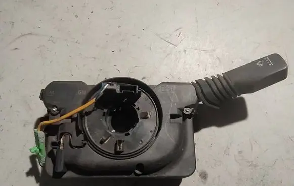 Opel Astra H Airbag slip ring squib (SRS ring) 13184057