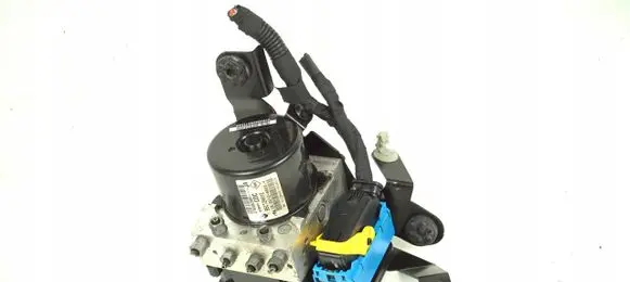 Renault Megane III ABS Pump 476605296R