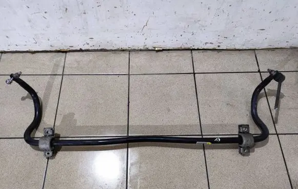 Peugeot Traveller Front anti-roll bar/sway bar 9811384980