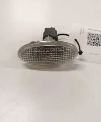 Mazda 3 I Front fender indicator light STANLEYP2829