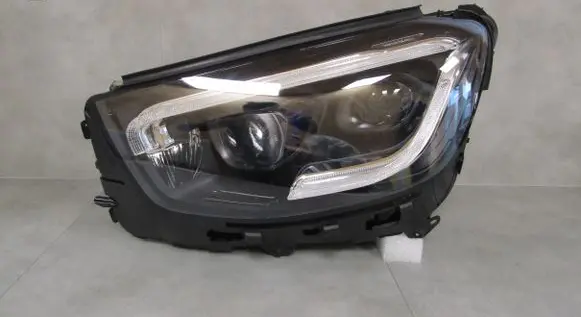 Mercedes-Benz GLC X253 C253 Headlight/headlamp GLC253LIFT