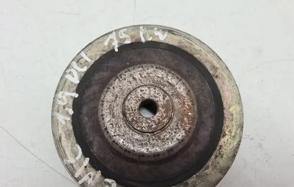 Renault Scenic I Crankshaft pulley