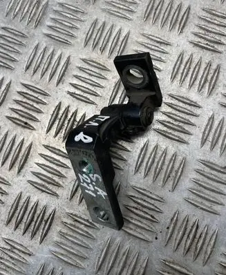 Seat Altea XL Front door upper hinge