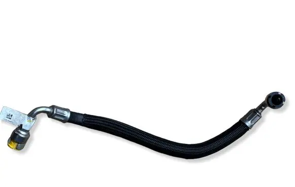 BMW 8 G16 Fuel line pipe 