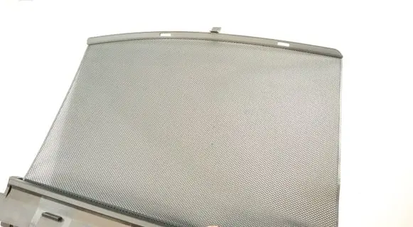 BMW 5 E60 E61 Rear door sun blind/shade 6984646