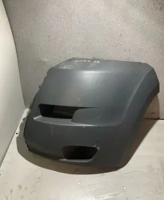 Citroen Jumper Front bumper