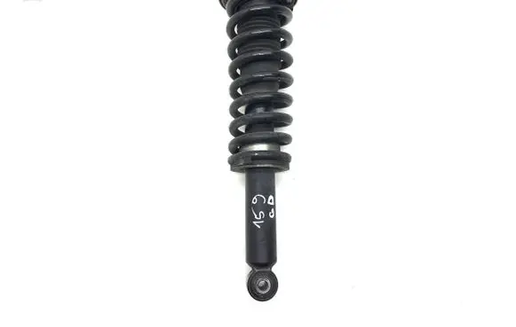 Jaguar XK - XKR Rear shock absorber with coil spring 8W8380AH 8W8318080AH
