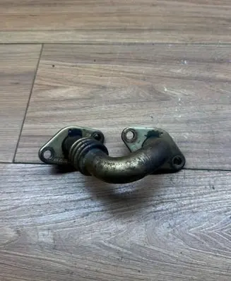 Seat Altea XL EGR valve line/pipe/hose 03G131521AM