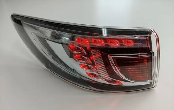 Rear/tail lights