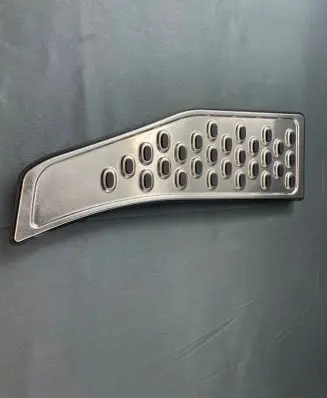 Bentley Bentayga Brake pedal bracket assembly 36C864778
