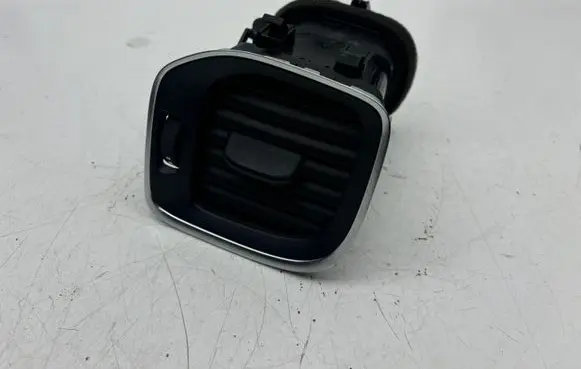 Volvo S60 Dashboard side air vent grill/cover trim 1281851
