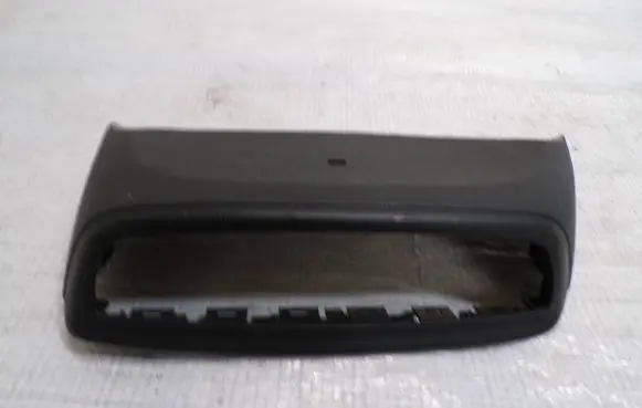 Opel Crossland X Climate control unit 39149578