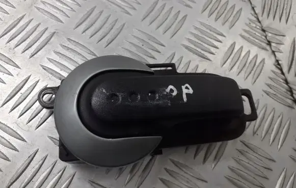 Nissan Micra Rear door interior handle trim 80670AX