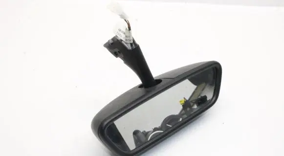 Mercedes-Benz B W246 W242 Rear view mirror (interior)