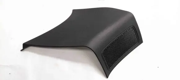 Porsche Cayenne (9Y0 9Y3) (C) pillar trim 7P5867245M 7P5867245