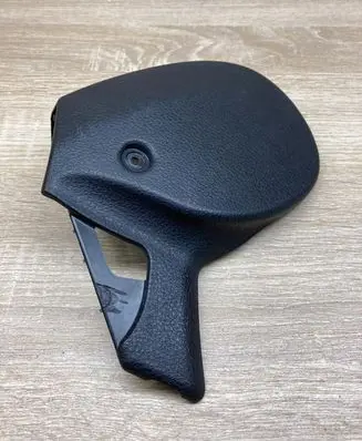 BMW 5 F10 F11 Seat trim 6981773 60829010