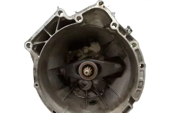 BMW 3 E46 Manual 5 speed gearbox S5D250GTBDH