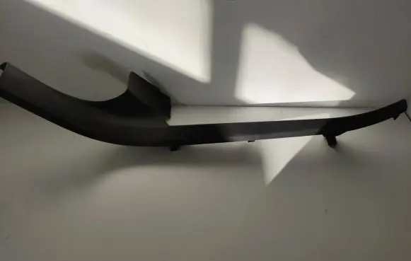 Audi Q5 SQ5 Rear sill trim cover 80A867767A