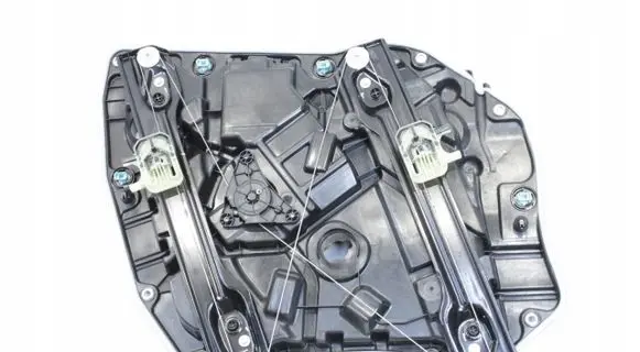 BMW 2 Active Tourer U06 Front door window regulator with motor 5A444C2 51335A444C2