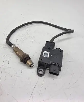 Lambda probe sensor
