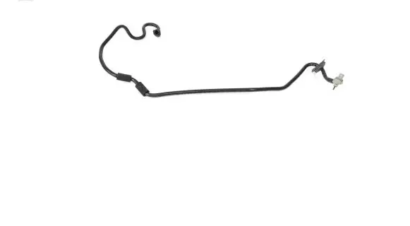 Mercedes-Benz CLK A209 C209 Air intake hose/pipe A2034304329
