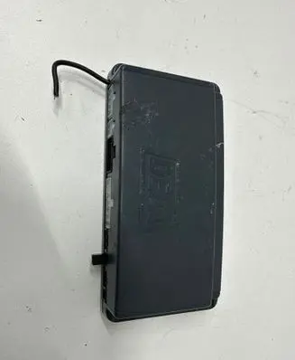 Toyota Yaris Door central lock control unit/module 6270340 A000305