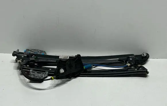 Audi A5 Front door electric window regulator 8W8837462 E9032024