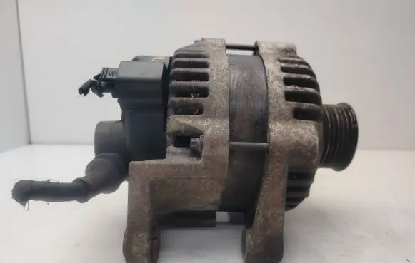 Chevrolet Orlando Generator/alternator 13579667