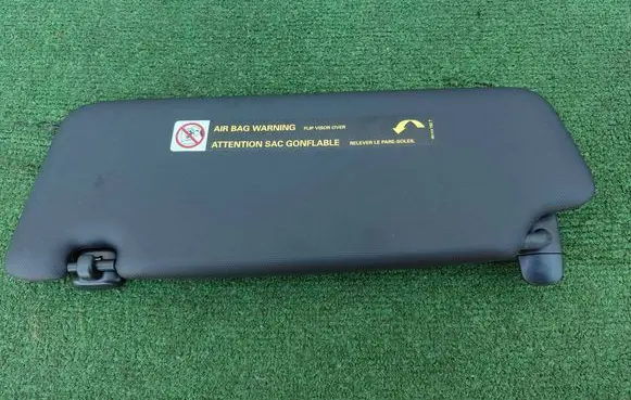 Audi Q5 SQ5 Sun visor 8U0857552F