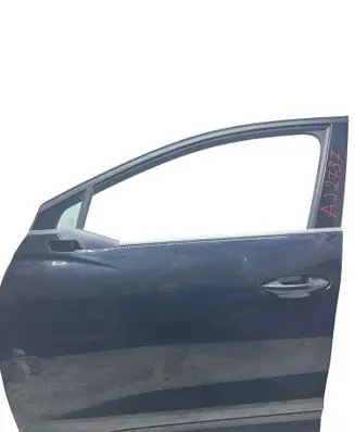 Audi Q4 Sportback e-tron Front door 123456